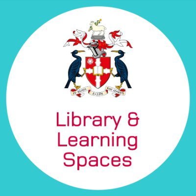 Liverpool Hope Library & Learning Spaces