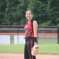 Tori McFarland (@tmcfarland2026) 's Twitter Profile