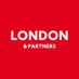 London & Partners (@londonpartners) Twitter profile photo London & Partners (@londonpartners) Twitter profile photo