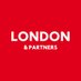 London & Partners (@londonpartners) Twitter profile photo