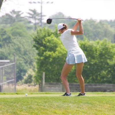 golfer | floyd central 25’ | paigegiovenco_golf on instagram