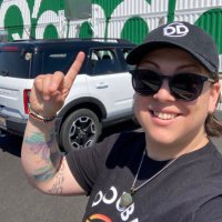 Brenna Saldana (@highupperleft) 's Twitter Profile
