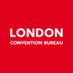 London Convention Bureau (@London_CVB) Twitter profile photo