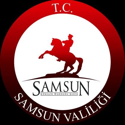 T.C. Samsun Valiliği