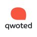 Qwoted (@qwoted) Twitter profile photo Qwoted (@qwoted) Twitter profile photo