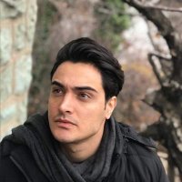 hamed ghadiri (@hamed_qadiri) 's Twitter Profile