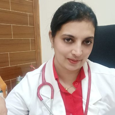 DrSeemaWellness's profile picture. Director of Dr. Seema Wellness Clinic & Institute.