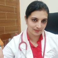 Dr Seema Malick(@DrSeemaWellness) 's Twitter Profile Photo