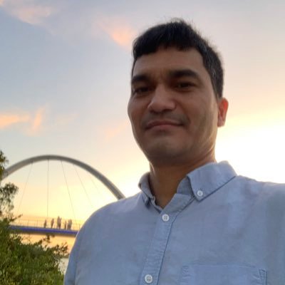 Pedro_Ponzoni's profile picture. Carioca, jornalista e tio