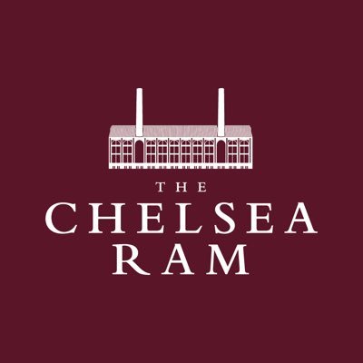 The Chelsea Ram