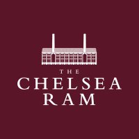 The Chelsea Ram(@TheChelseaRamSW) 's Twitter Profile Photo