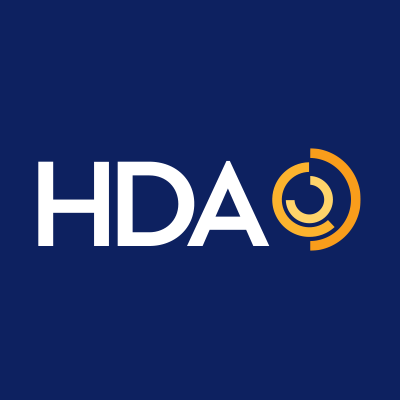 HDA represents primary pharmaceutical distributors – the vital link between the nation's pharmaceutical manufacturers and healthcare providers.