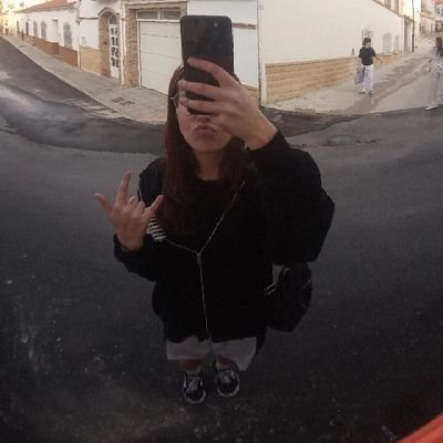 eloracamachoo15's profile picture. Cᴜ́ʟʟᴀʀ, Gʀᴀɴᴀᴅᴀ🇪🇸📍
🤟🏻🤟🏻🤟🏻