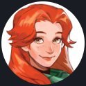 Cheers_Em's profile picture. a gay redhead. (owrp)