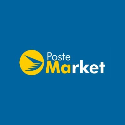 Postemarket_rdc's profile picture. La première plate-forme certifiée de E-commerce en RDC🇨🇩

Powered by SCPT