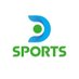 DSPORTS (@dsports) Twitter profile photo DSPORTS (@dsports) Twitter profile photo