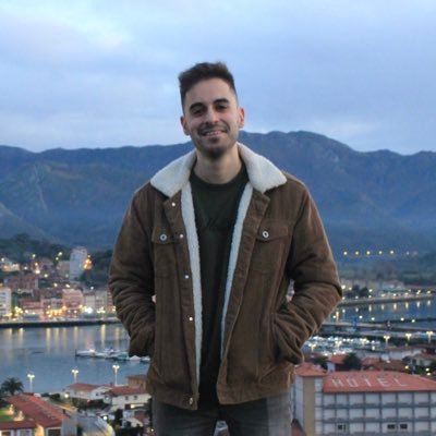 marcosealvarez's profile picture. Profe de inglés rural. ¿El profe o el inglés?