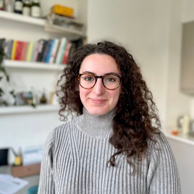 Space_Pol's profile picture. Ph.D. Candidate @DSD_Kings examining middle power space policy development (Australia, Canada, UK) @bisawarstudies PG Leadership Team Member