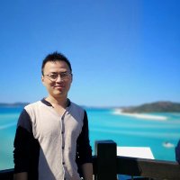 Yiguan Wang (@wangguan123) 's Twitter Profile Photo