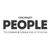CincinnatiPeople (@cinpeople) Twitter profile photo
