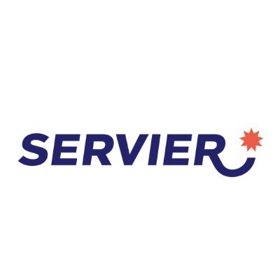 Servier Pharmaceuticals is a U.S. subsidiary of Servier with a focus on oncology treatment and care. See our community guidelines here: https://t.co/tHNeTw4Qwf