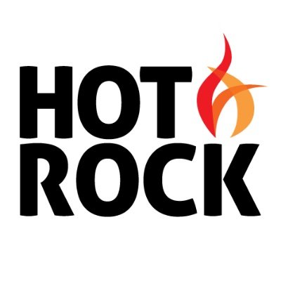 Hot Rock Group Ltd