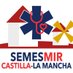 SEMES-MIR Castilla-La Mancha (@semesmirclm) Twitter profile photo SEMES-MIR Castilla-La Mancha (@semesmirclm) Twitter profile photo