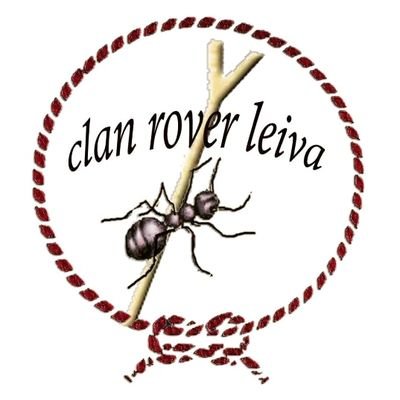 Twitter oficial del Clan🛡️ Rover⚔️ Leiva🔴. Grupo scout Ciudad del Sol 108 ⚜️Lorca. ❌🔗@scoutCdSol108
