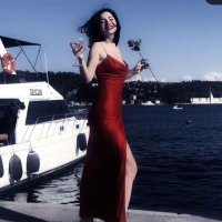 NİL 🌌 (@coolikili) Twitter profile photo