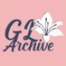 Girls Love Archive (@glarchive) Twitter profile photo