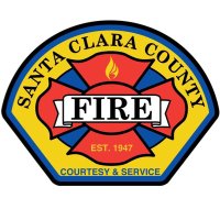 Santa Clara County Fire(@sccfiredept) 's Twitter Profile Photo