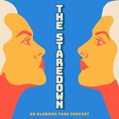 The Staredown Podcast