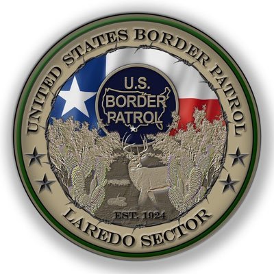 Laredo Sector Border Patrol