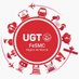 FeSMC-UGT Región de Murcia (@fesmcugtmurcia) Twitter profile photo