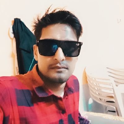 TarunParmar021's profile picture. 