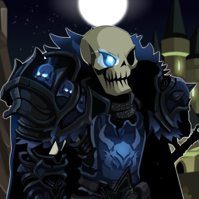 08 AQW player. I don’t care for a lot of things. Double custom weapon owner. yes I’m that guy with the statue.