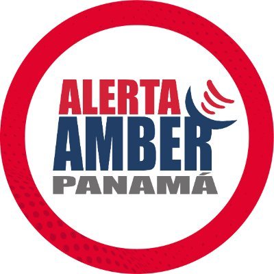 Cuenta oficial de la Alerta Amber en Panamá. Tu participación es importante para la localización de niñas, niños y adolescentes. 

Administrada por @MingobPma