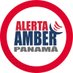 Alerta Amber Pmá (@AlertaAmberPma) Twitter profile photo