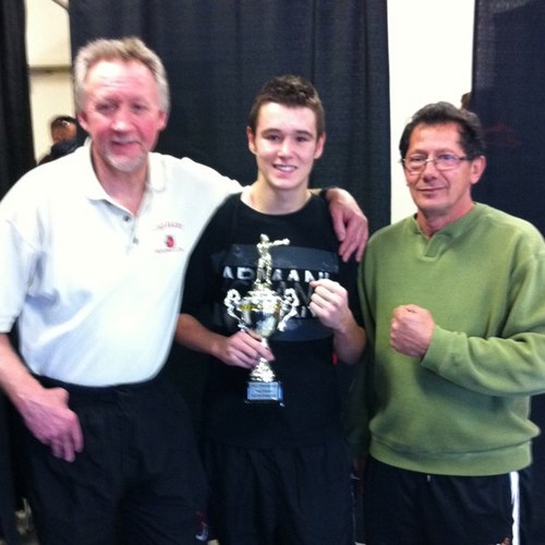 devindreti23's profile picture. 