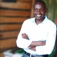 Joel Ngao (@joelngao99) 's Twitter Profile
