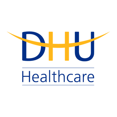 DHUHealthCare Profile Picture