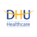 DHU Healthcare (@DHUHealthCare) Twitter profile photo