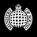 Ministry of Sound (@ministryofsound) Twitter profile photo