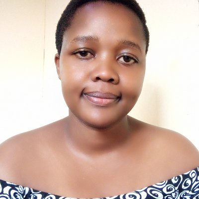 elvila_kwamboka's profile picture. Humble, Resilient,
social worker by profession
I love lover ,🎶 Adventist.