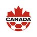 Canada Soccer PR (@CanadaSoccerPR) Twitter profile photo