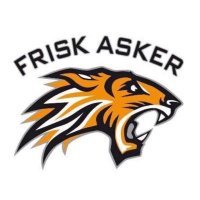 Frisk Asker (@friskasker) 's Twitter Profile