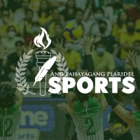 Ang Pahayagang Plaridel Isports(@APPIsports_DLSU) 's Twitter Profile Photo