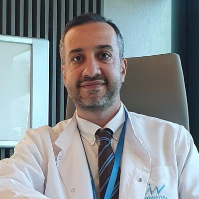 Assoc. Prof. of Cardiology, 
Liv Hospital Vadi İstanbul