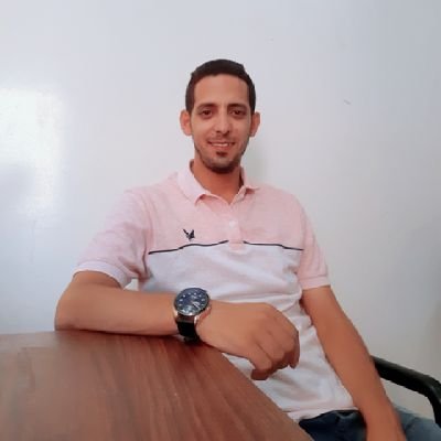 HeshamB51632553's profile picture. 