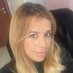 Sara De Luca (@saradelucacisl) Twitter profile photo